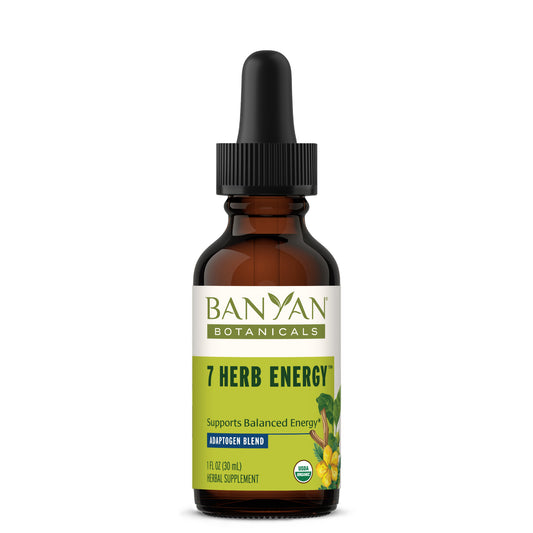 7 Herb Energy