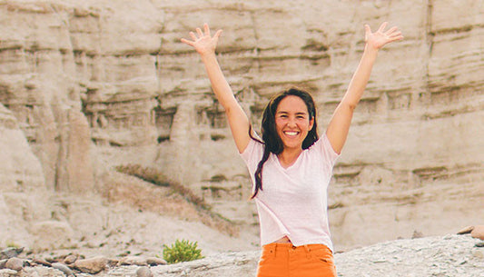 How to Have Abundant Energy