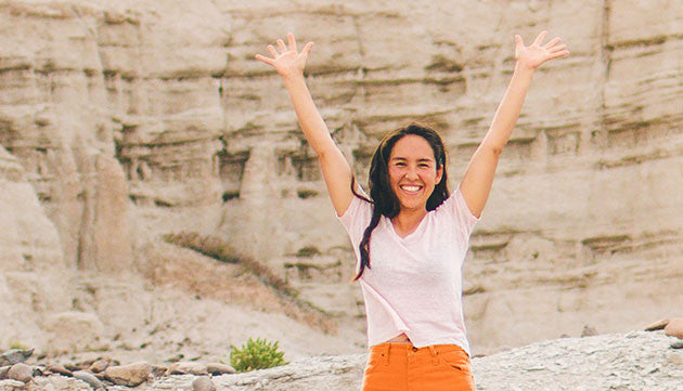 How to Have Abundant Energy