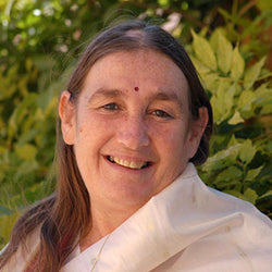 Alakananda Ma, AD, MB, BS, CAP