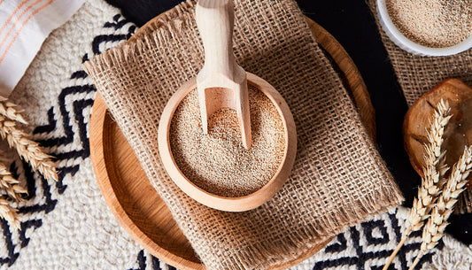 Amaranth Porridge Recipe: The Breakfast of Champions