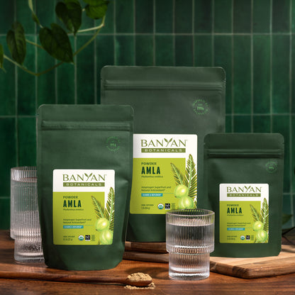 Amla (Amalaki) powder