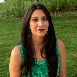 Anisha Durve, DOM, CAP