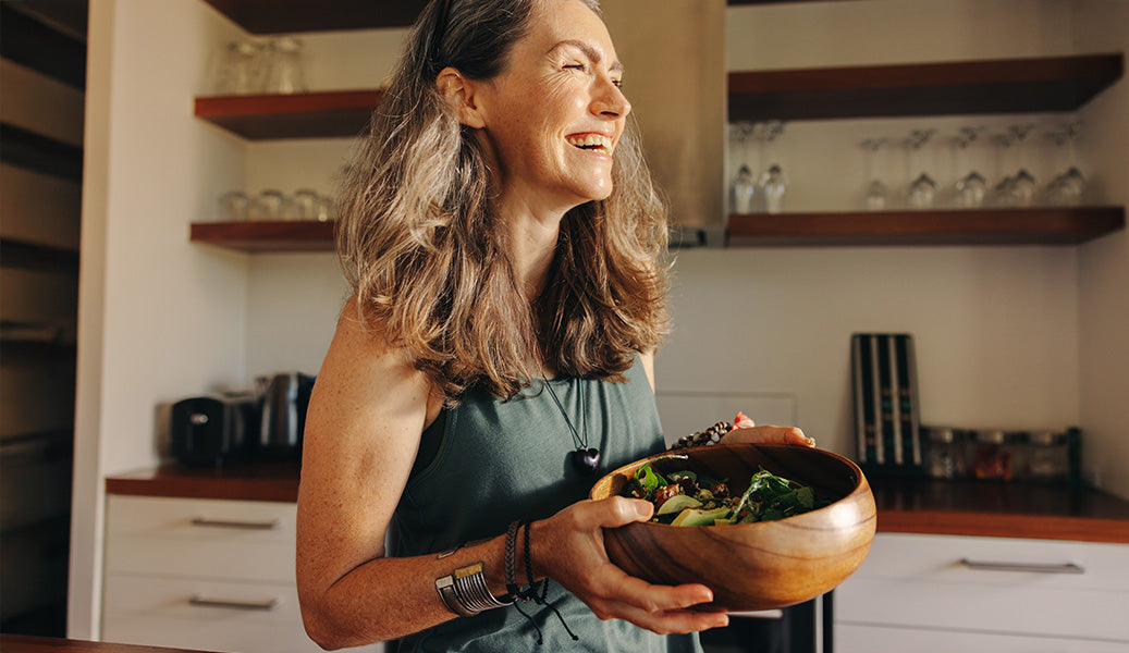 DIGESTION: THE KEY TO HEALTH