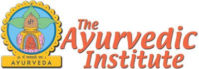Ayurvedic Institute logo