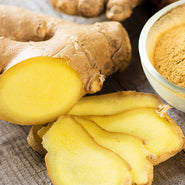 Ginger Root