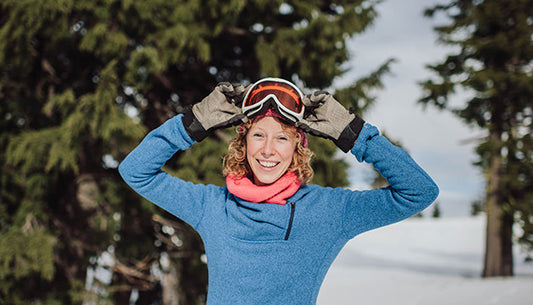 Beating the Winter Blues