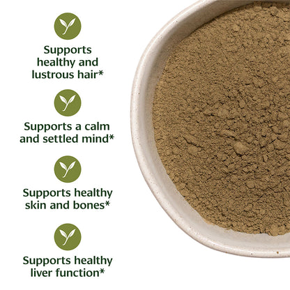 Benefits of bhringaraj