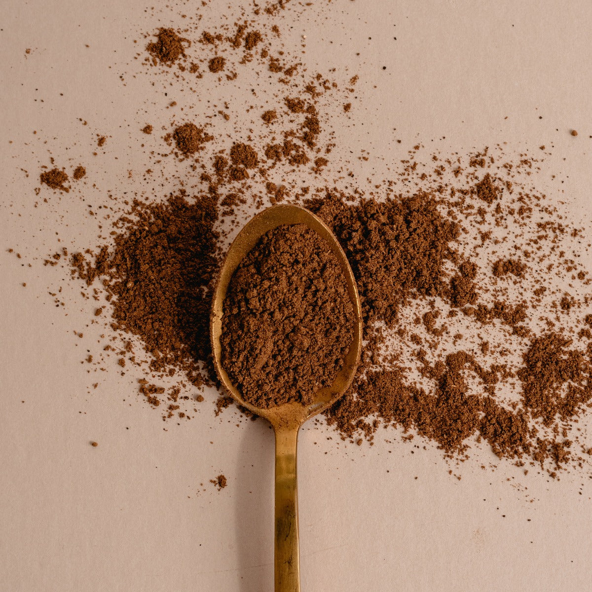 Bitter & Bold Powder