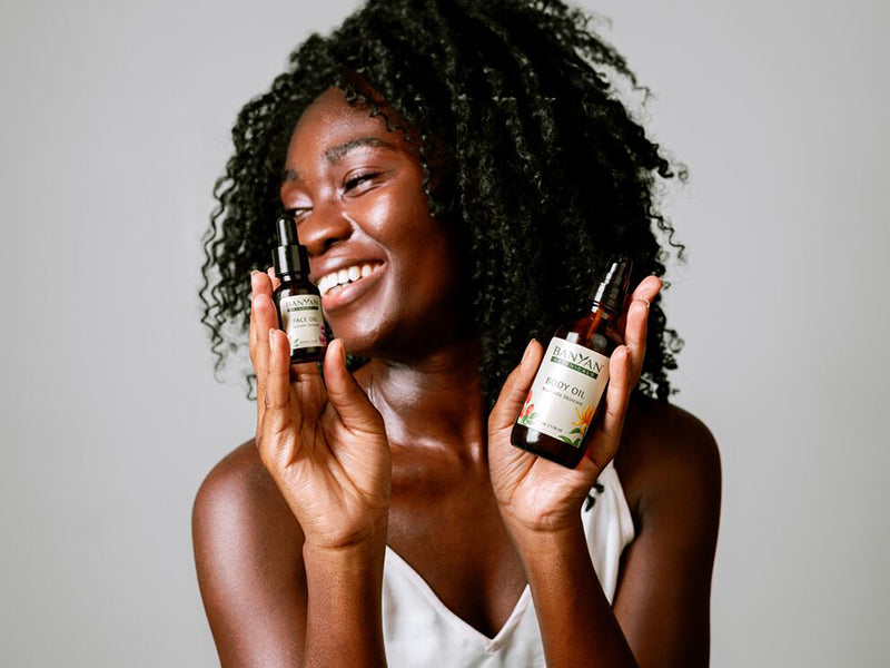 Self-Care Essentials