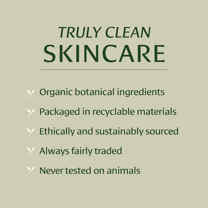 Glowing Face and Body Bundle Clean Skincare