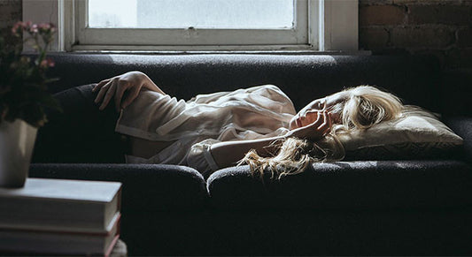 Exactly What to Do When You Feel a Bug Coming On…