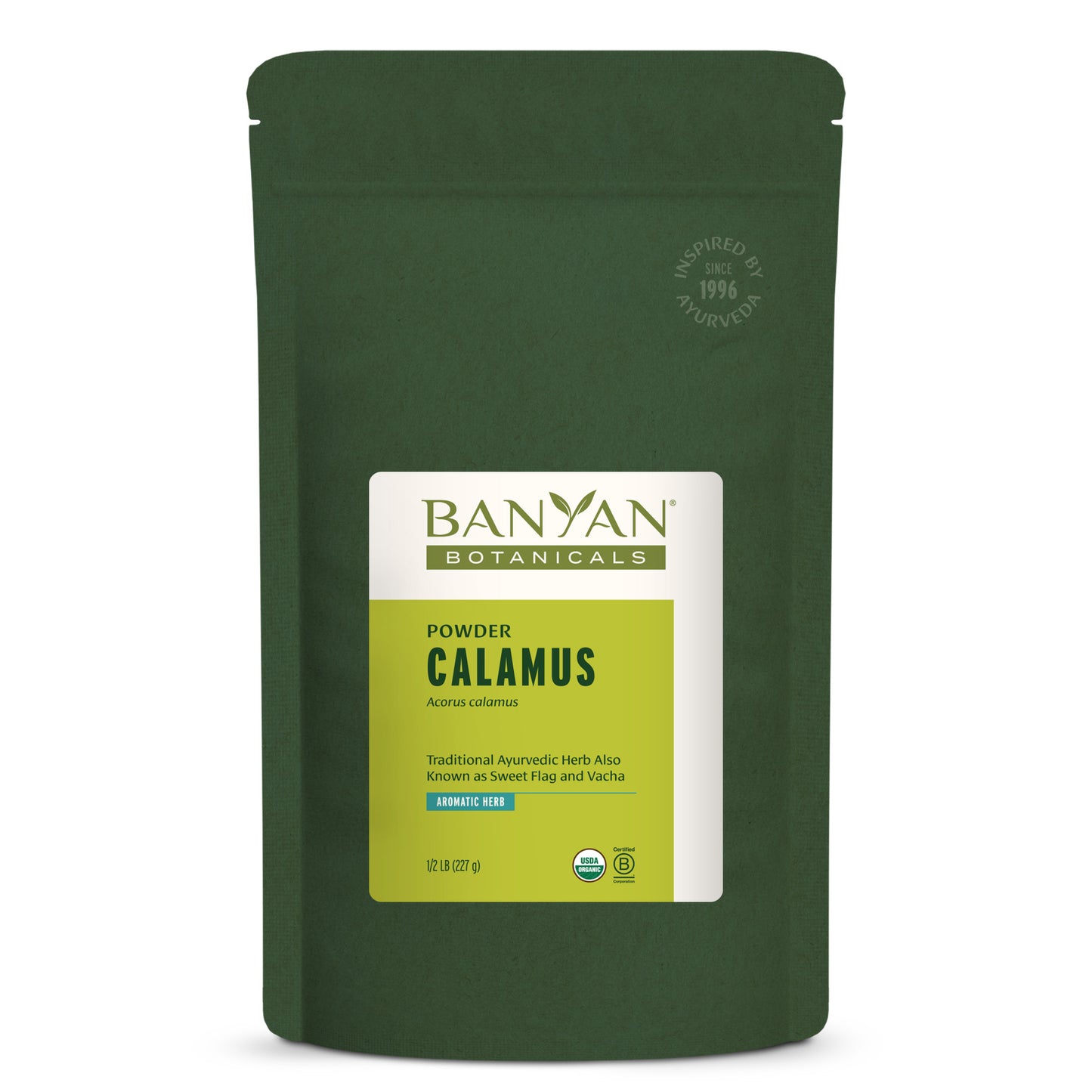 Calamus powder