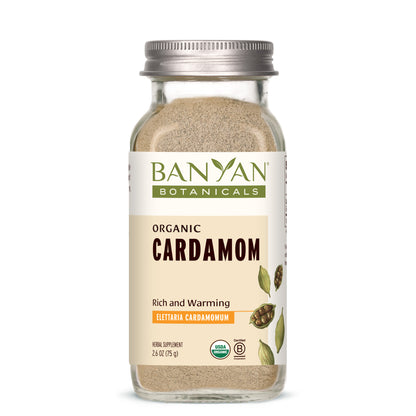 Cardamom powder
