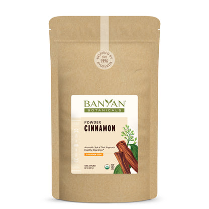 Cinnamon Powder