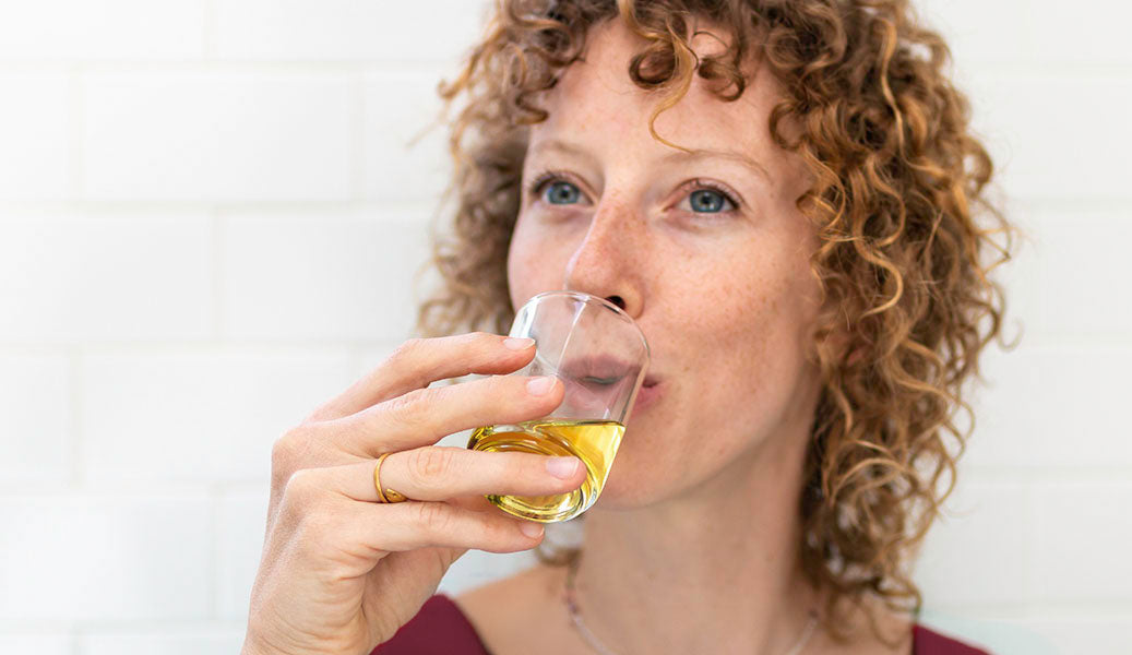 THE SCIENCE OF OIL PULLING