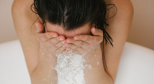 My Daily Ayurvedic Beauty Regime & Favorite DIY Recipes