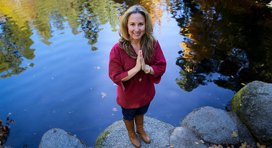 Vata-Kapha and Kapha-Vata Pacifying Daily Routine