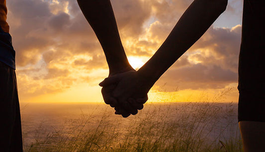 What the Doshas Can Teach You About Your Relationships and Love Language