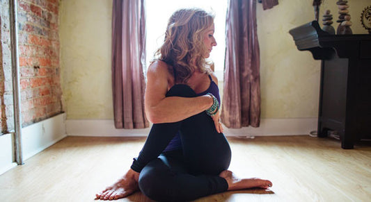 An Ayurvedic Guide to Healthy Elimination