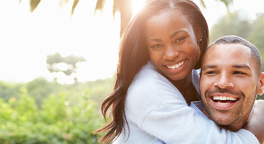 Preparing for Pregnancy