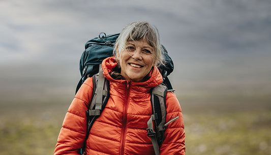 The Ayurvedic Approach to Fitness