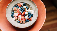 Ayurvedic Food Combining