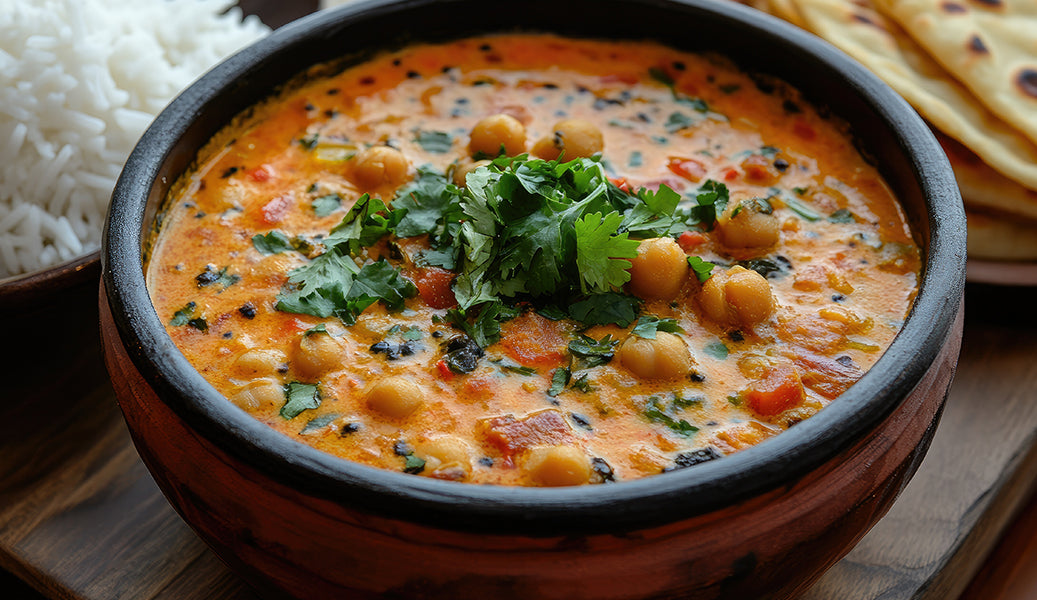 HOW TO USE GARAM MASALA 