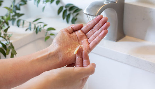 10 Luxurious Ways to Use Ghee for Skin Care