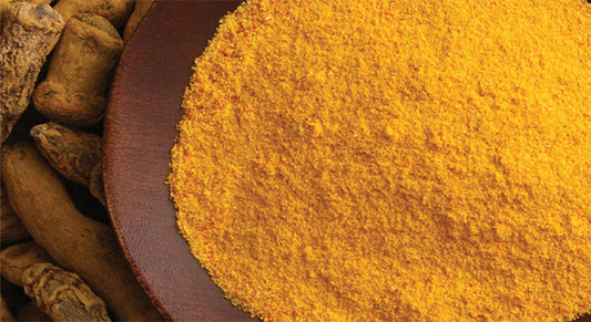 Ginger Turmeric Tea Recipe