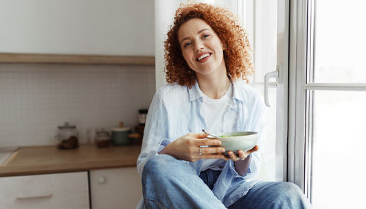 Springtime Green Mung Bean Soup Recipe