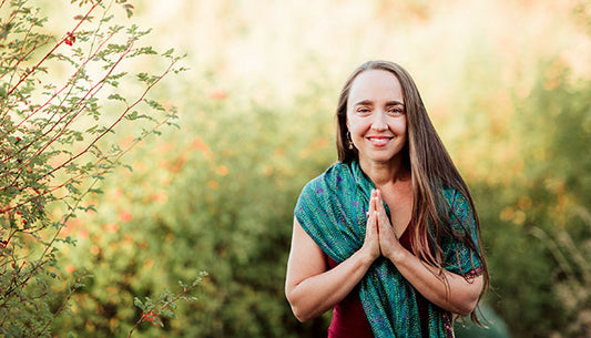 10 Ayurvedic Tips for Beautiful Hair