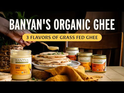 Organic Ghee