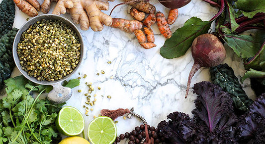 How to Improve Digestion