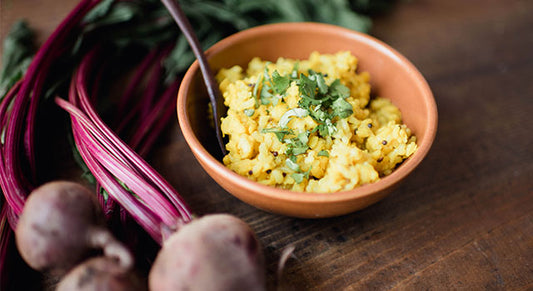 An Introduction to Ayurvedic Cleansing