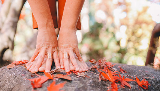 An Ayurvedic Guide to Joint Health