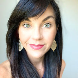 Kristen Lillian Riordan