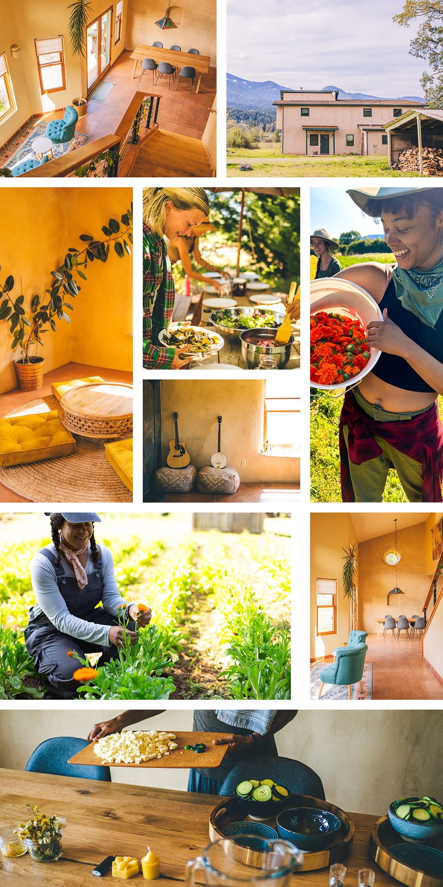 Living Ayurveda Internship (LAI) Housing