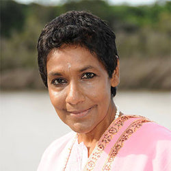 Maya Tiwari