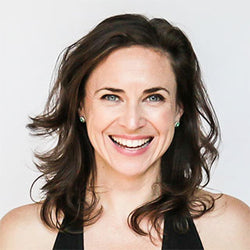 Melanie (Madhuri) Phillips