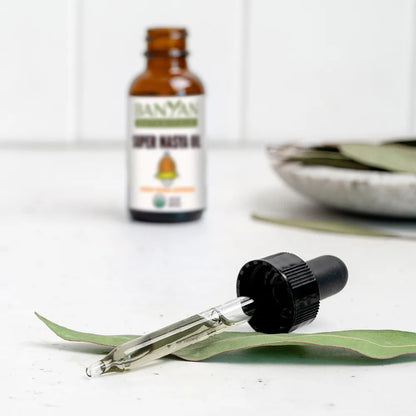 Super Nasya Oil Dropper