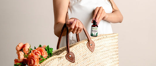 An Ayurvedic Packing List | 9 Essentials for Your Summer Vacation