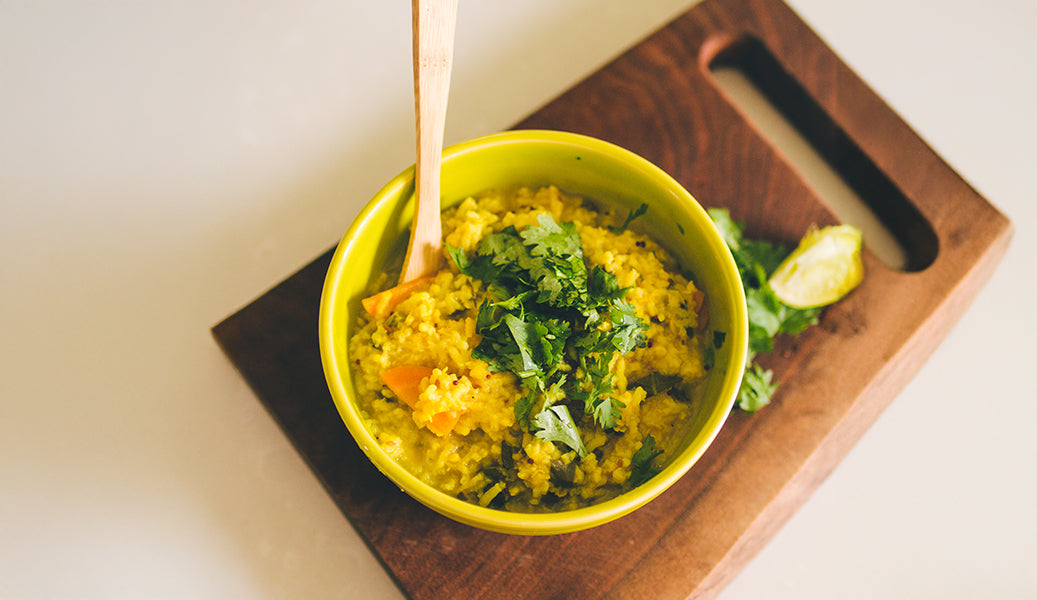 HEALTHY DIGESTION, HEALTHY LIFE