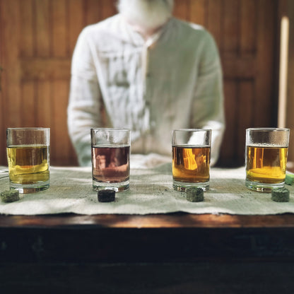 Ritual Tulsi™ Tea Box