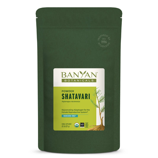 Shatavari powder
