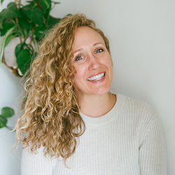 Sierra Brashear, MA, CAP