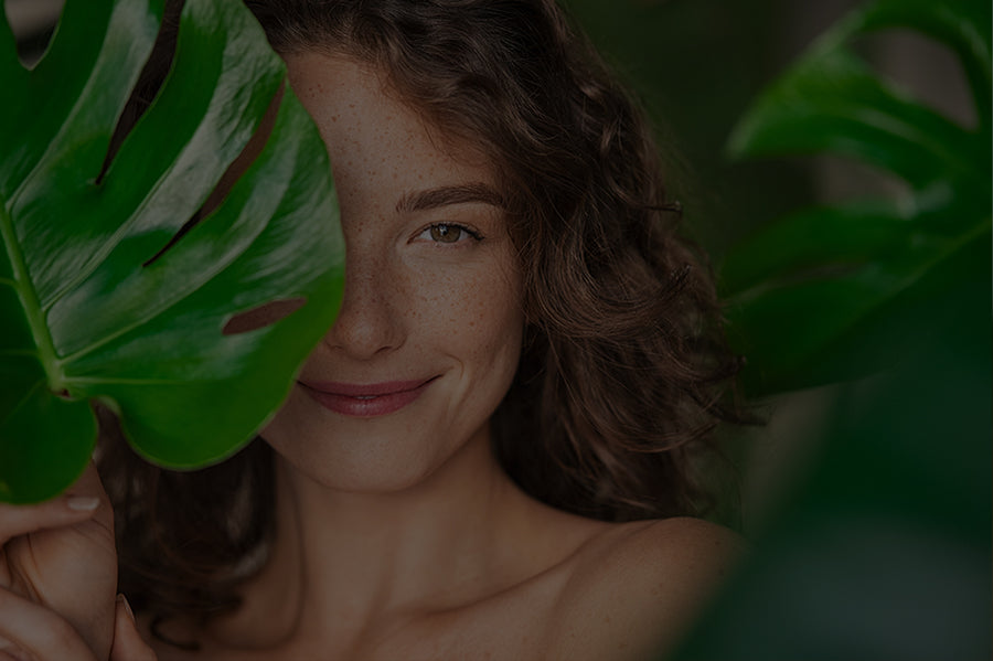 Ayurvedic Skincare Products