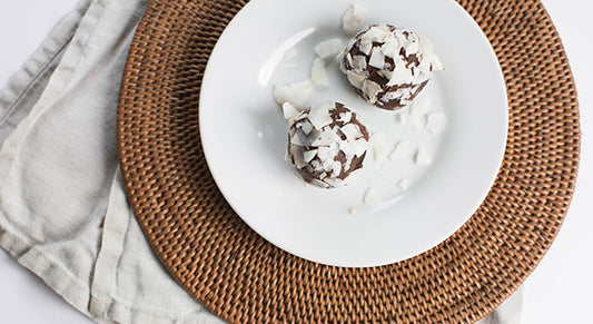 The Perfect Snacks for Each Dosha