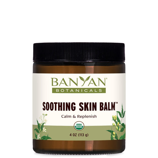 Soothing Skin Balm
