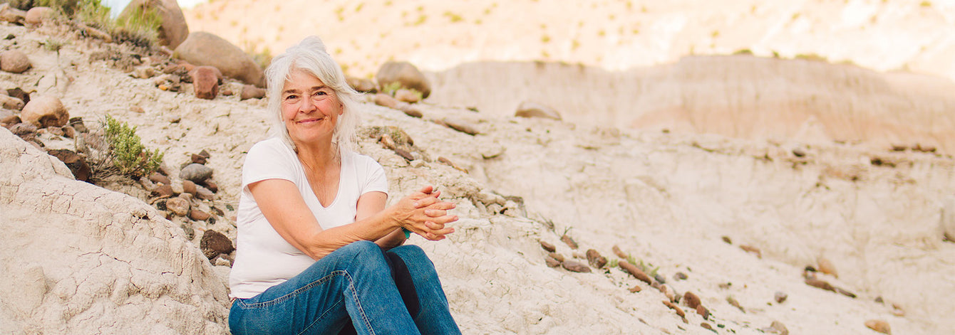 Spring Rejuvenation Guide